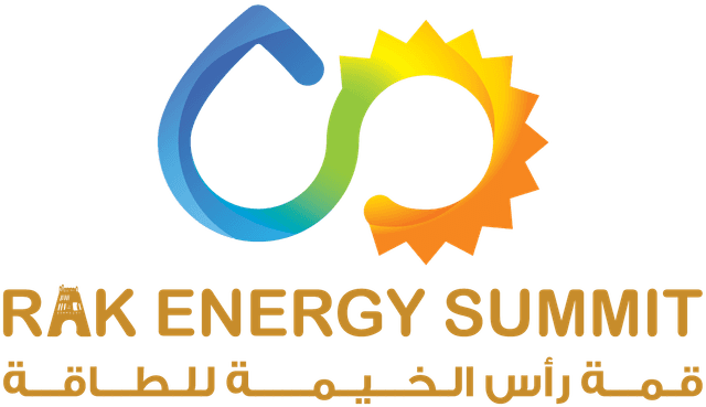 RAK Energy Summit Logo